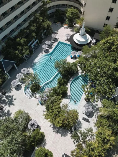 The Royal Paradise Hotel & Spa – Fotos 2
