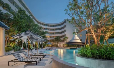 The Royal Paradise Hotel & Spa – Fotos 4