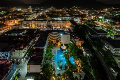 The Royal Paradise Hotel & Spa – Fotos 5