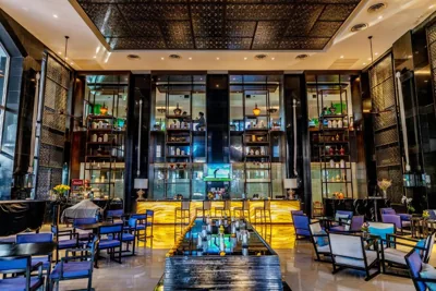 The Royal Paradise Hotel & Spa – Fotos 6