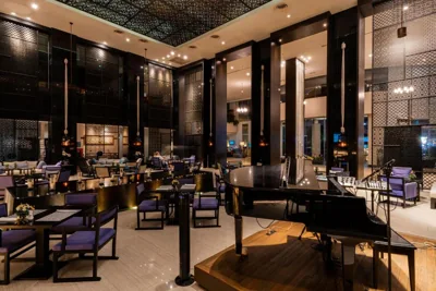 The Royal Paradise Hotel & Spa – Fotos 7