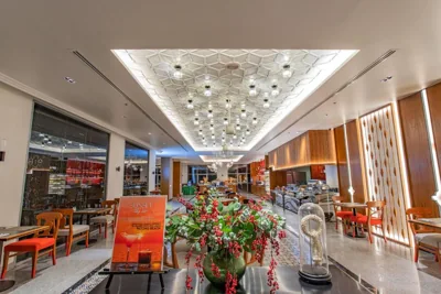 The Royal Paradise Hotel & Spa – Fotos 9