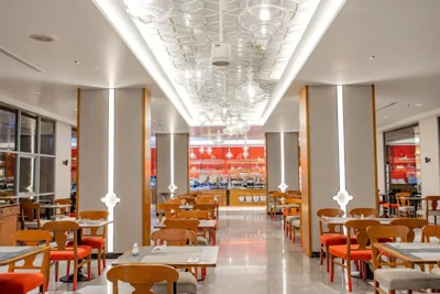 The Royal Paradise Hotel & Spa – Fotos 10