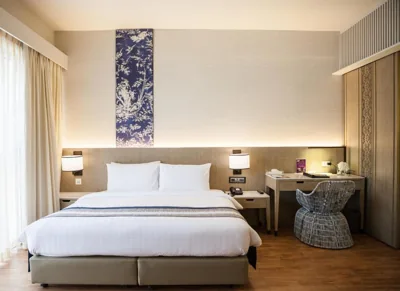 The Royal Paradise Hotel & Spa – Fotos 11