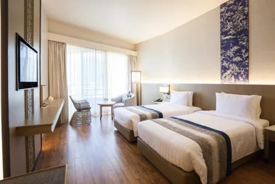 The Royal Paradise Hotel & Spa – Fotos 12