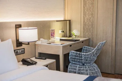 The Royal Paradise Hotel & Spa – Fotos 13