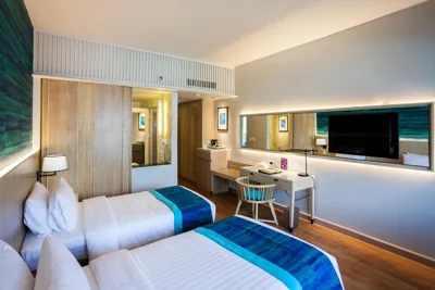 The Royal Paradise Hotel & Spa – Fotos 14