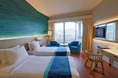 The Royal Paradise Hotel & Spa – Fotos 15