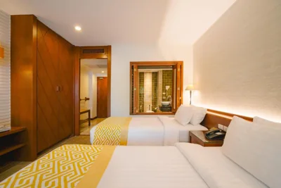 The Royal Paradise Hotel & Spa – Fotos 16